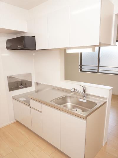 部屋その他画像1