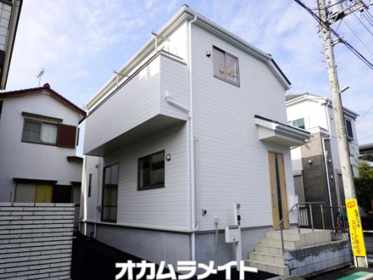 Ｋｏｌｅｔ船橋松が丘＃０５1