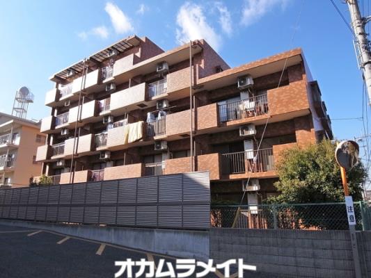 ドエル習志野台402