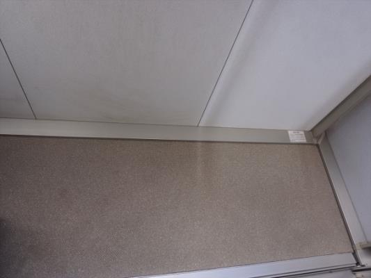 バルコニー(テラス)