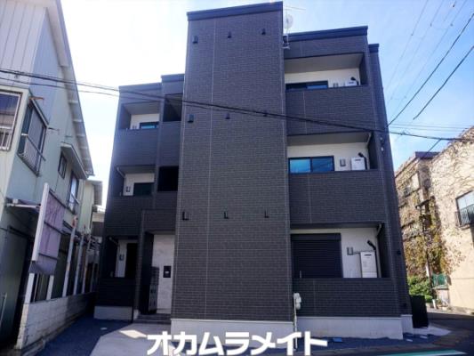 GRADUS八千代台Ⅵ204