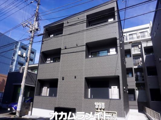 GRADUS八千代台Ⅲ303