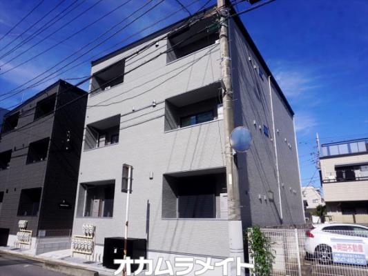 GRADUS八千代台Ⅳ103