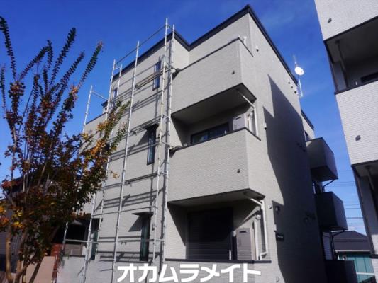 ＧＲＡＤＵＳ八千代中央203