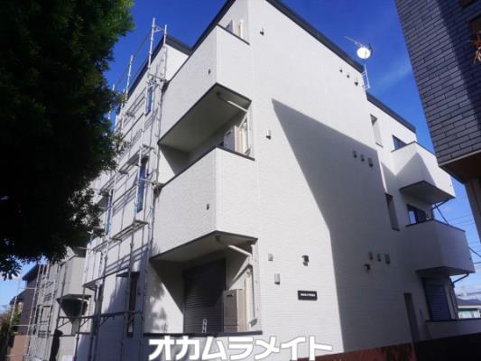 GRADUS八千代中央Ⅱ303