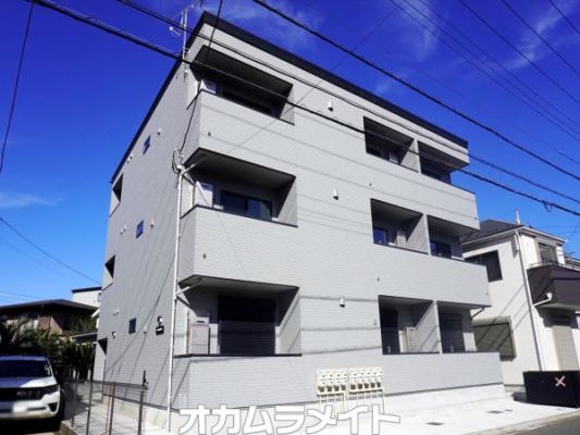 GRADUS八千代台Ⅴ203