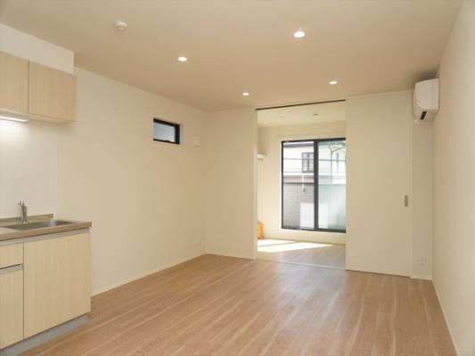 部屋その他画像1