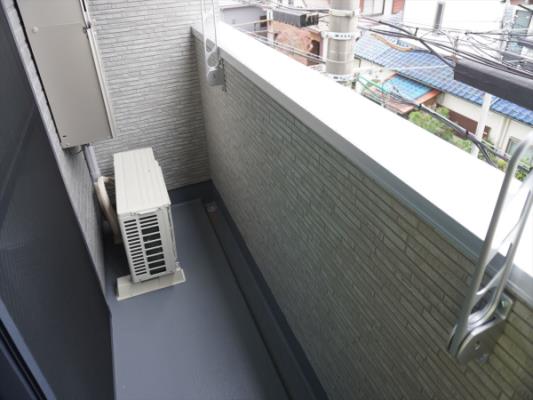 ﾊﾞﾙｺﾆｰ(ﾃﾗｽ)