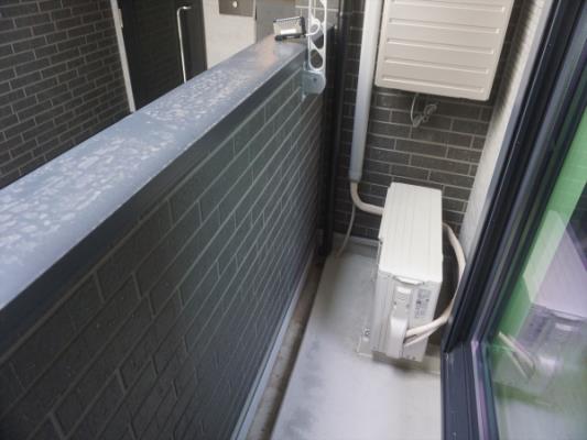 ﾊﾞﾙｺﾆｰ(ﾃﾗｽ)