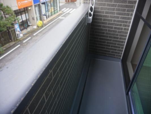 バルコニー(テラス)