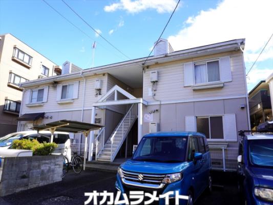 セントヒルズ津田沼1103