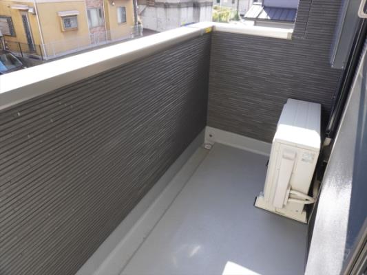 ﾊﾞﾙｺﾆｰ(ﾃﾗｽ)