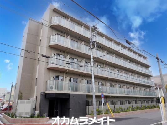 ＬＵＸＥＮＡ（ラグゼナ）勝田台412