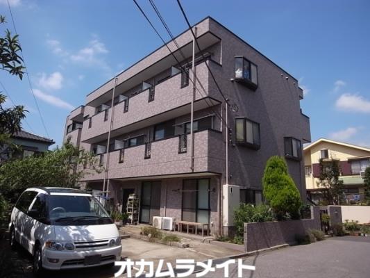 ウイスタリアK106