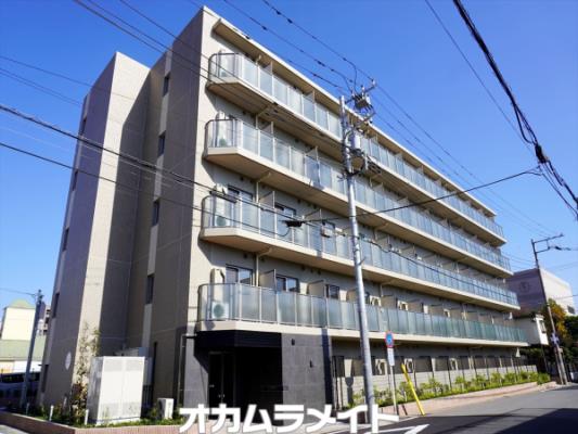 LUXENA(ラグゼナ)勝田台412