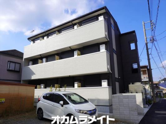 NAGINOBA(ナギノバ)305