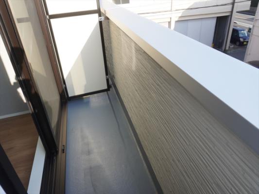 ﾊﾞﾙｺﾆｰ(ﾃﾗｽ)