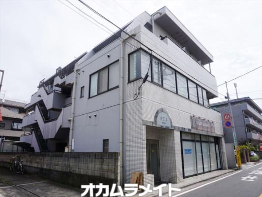 リエス習志野台404