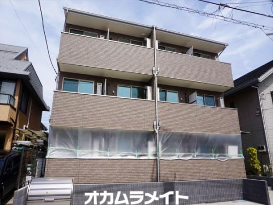 Kiitos八千代台(キートスヤチヨダイ)102