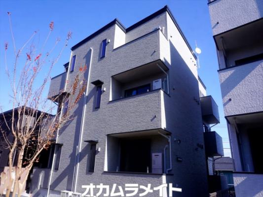 ＧＲＡＤＵＳ八千代中央303