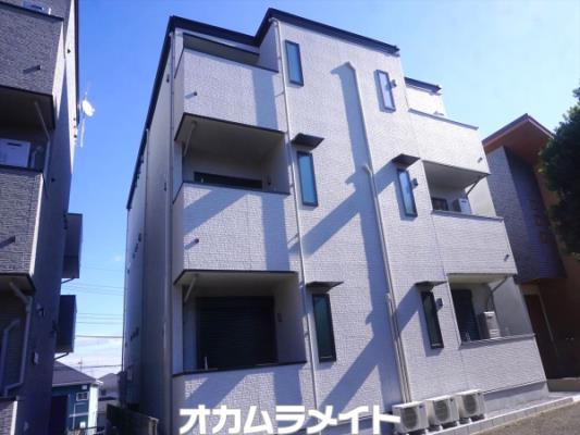 ＧＲＡＤＵＳ八千代中央Ⅱ303