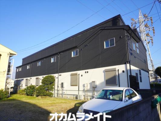 Ｌｉｌｙ津田沼（リリーツダヌマ）106