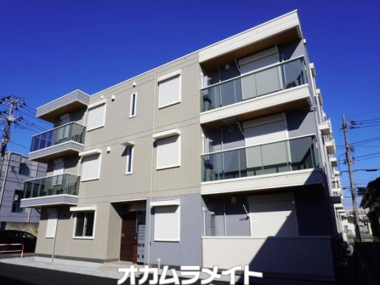 Ａｉｇｒｅｔｔｅ（エグレット）203