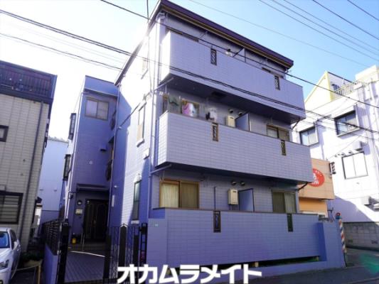 ローズパーク壱番館301