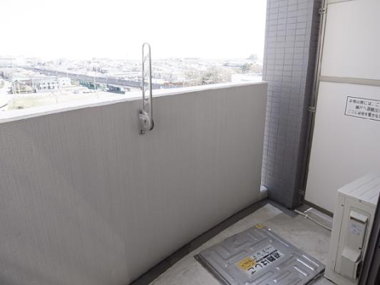 ﾊﾞﾙｺﾆｰ(ﾃﾗｽ)