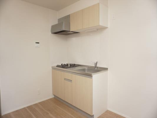 部屋その他画像1