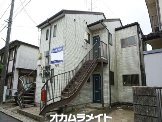 クレールやよい202