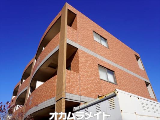 イマヴリューマンション106