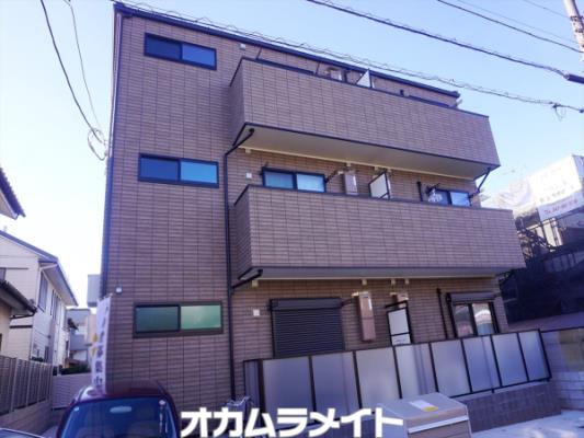 ベルシャンテ八千代台303