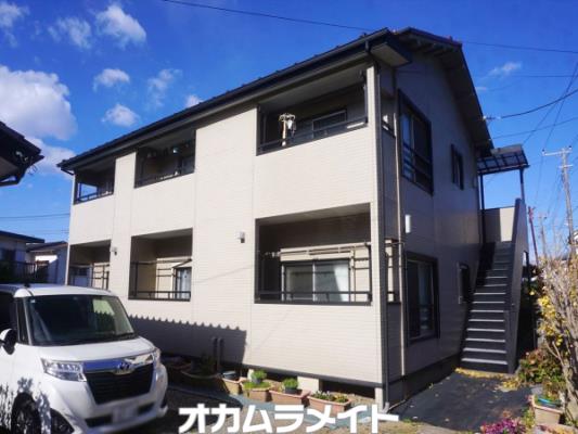 第一コーポ俊英103