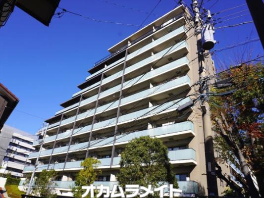 パークホームズ津田沼5F