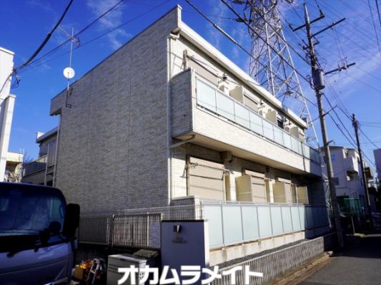 リブリ・パルク津田沼205