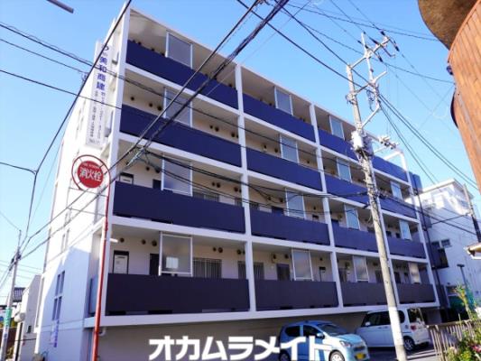 ライトコア前原403