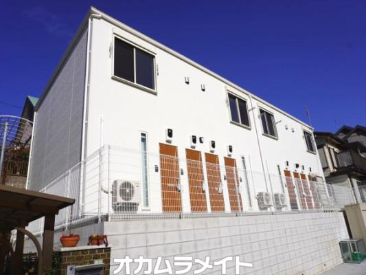 モンターニュ薬園台103