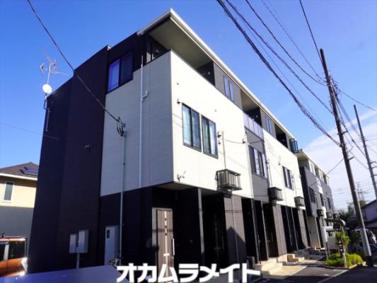 ノア タキノイⅡ202