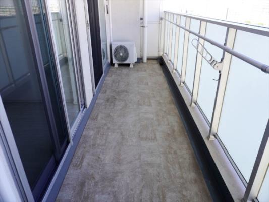 ﾊﾞﾙｺﾆｰ(ﾃﾗｽ)