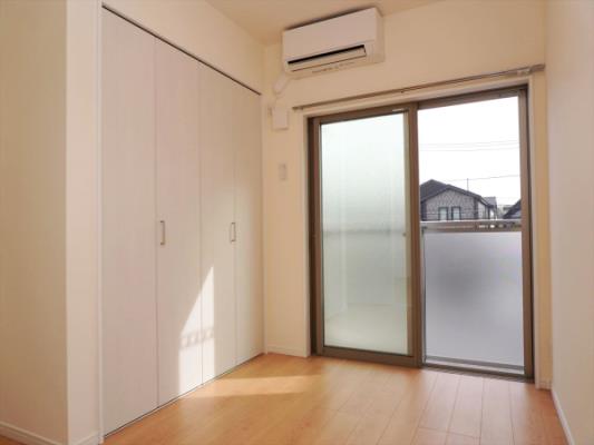 部屋その他画像3