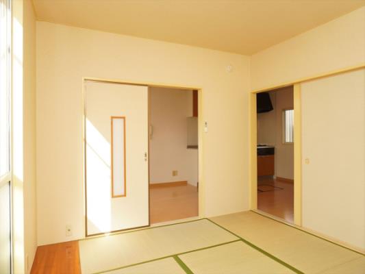 部屋その他画像2