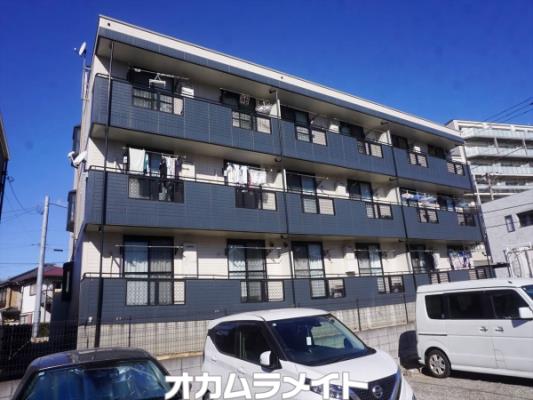 グランメール・タクボ301