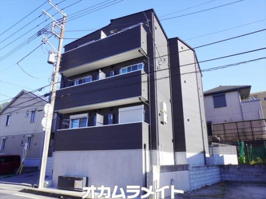 AJ新津田沼303