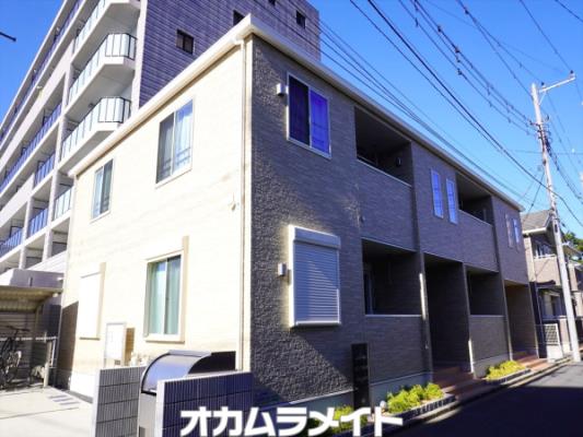 メゾン・ファミーユ102