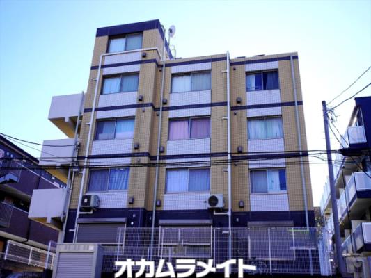 パラッツォ・オッティモ101