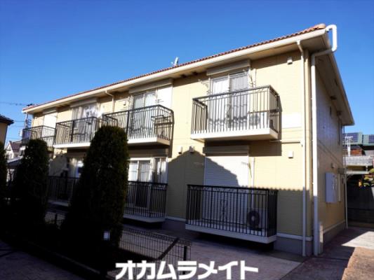 リヴェール津田沼101