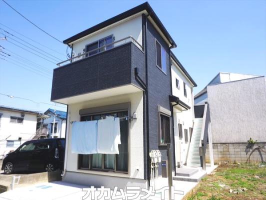 八千代台東1丁目貸家2F