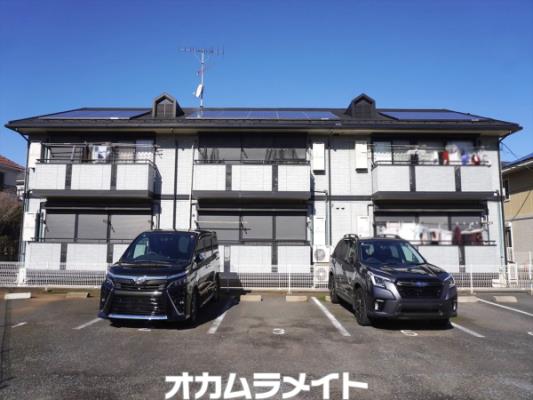 アークヒルズＩ103