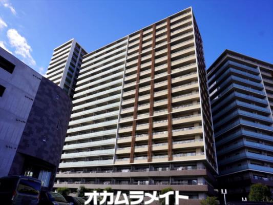 ザ・パークハウス津田沼奏の杜カームレジデンス1217